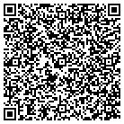 QR code with Tiger Schulmann's Karate Center contacts