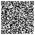 QR code with H A H Insulation contacts