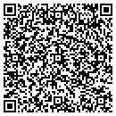 QR code with James R Houck contacts