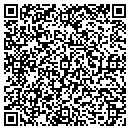 QR code with Salim S AC & Heating contacts