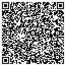 QR code with US Marshal contacts