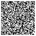 QR code with C R Style Inc contacts