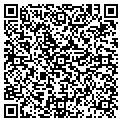 QR code with Geographix contacts