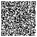 QR code with FOSCEP contacts