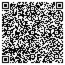 QR code with Hammill Tool & Machine Co contacts