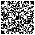 QR code with Chas Books & Tapes contacts