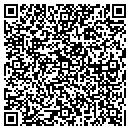 QR code with James R Dephillips CPA contacts