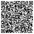 QR code with Brooks Cody H contacts