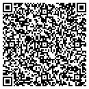 QR code with B P Contracting Services contacts