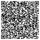 QR code with J & K Equipment Maintenance contacts