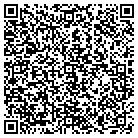 QR code with Kimberly's Cafe & Creamery contacts