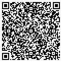 QR code with BLX Inc contacts