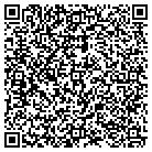 QR code with Precision Parts & Machine Co contacts