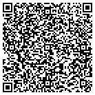 QR code with Mc Connell Specific Chiro contacts