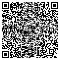 QR code with NTC Management contacts