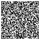 QR code with Moody & Assoc contacts
