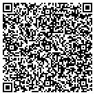 QR code with Tony's Restaurant & Pizzeria contacts