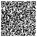 QR code with Peacock Cafe contacts