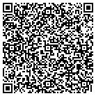 QR code with A G Asphalt Service contacts