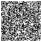 QR code with H & H Home & Truck Accessories contacts