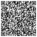 QR code with All Fired Up contacts