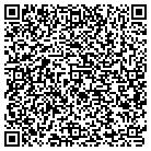 QR code with Allegheny Wood Works contacts