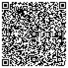 QR code with M C Custom Rods & Tackle contacts