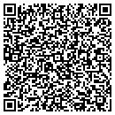 QR code with Hilltop Co contacts