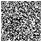 QR code with Gary's Landscape & Design contacts