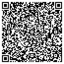 QR code with Harry F Lee contacts