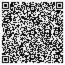 QR code with Ronald A Bernhardt DDS contacts
