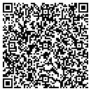 QR code with James Scrobola Aircraft Service contacts