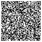 QR code with OBrien Graphic Design contacts