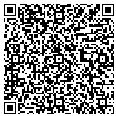 QR code with John W George contacts