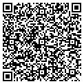 QR code with Dean G Keller contacts