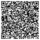 QR code with Ace's & Deuce's contacts