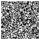 QR code with Olde 22 Inn contacts