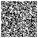 QR code with C H Construction contacts