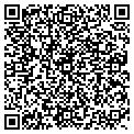 QR code with Janies Cafe contacts