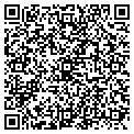 QR code with McKeown Art contacts
