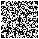 QR code with Allegheny Fd Prtction Cuncil T contacts