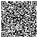 QR code with C Malcolm Stone DMD contacts