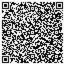 QR code with E-Mon LP contacts