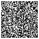 QR code with Ronald E Haskins Contracting contacts