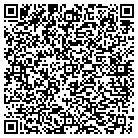QR code with C J's Tire & Automotive Service contacts