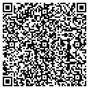 QR code with Roashti Corp contacts
