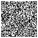 QR code with Yunhui Wang contacts