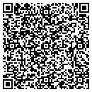 QR code with Calisun Inc contacts
