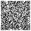 QR code with HDL Landscaping contacts