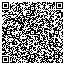 QR code with Ronald D Rypins DMD contacts